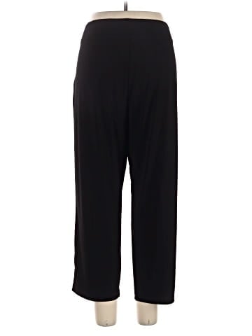 Susan Graver Casual Pants (view 2)