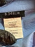 B. Darlin 100% Polyester Blue Casual Dress Size 9 - photo 7