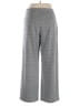 Max Edition Tweed Gray Casual Pants Size XL - photo 2
