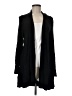 Collection Black Cardigan Size M (estimated) - photo 1