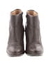 Sofft Gray Ankle Boots Size 7 - photo 2