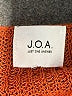 JOA Orange Pullover Sweater Size M (estimated) - photo 7
