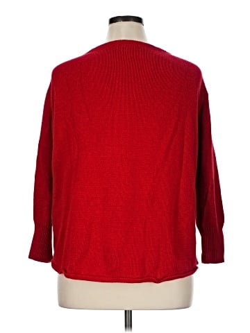 Chaps Pullover Sweater (view 2)