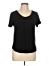 SO Black Short Sleeve T-Shirt Size L - photo 1