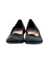 Jellypop Black Flats Size 11 - photo 2