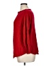 Chaps Red Pullover Sweater Size 1X - photo 5