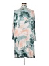 Rhonda Shear Teal Kimono Size 2X - photo 2