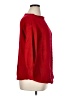 Chaps Red Pullover Sweater Size 1X - photo 4