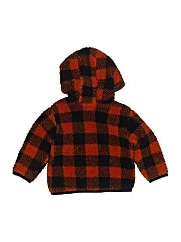 DKNY Fleece Jacket (view 2)