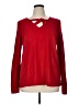 Kim Rogers Red Pullover Sweater Size XL - photo 1