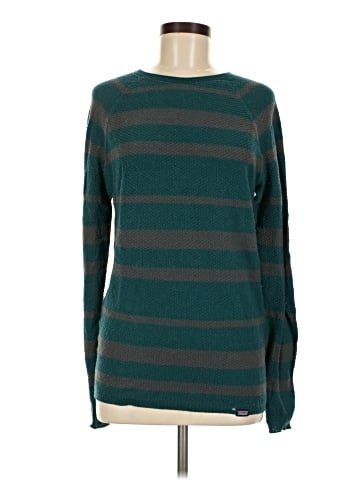 Patagonia Pullover Sweater (view 1)