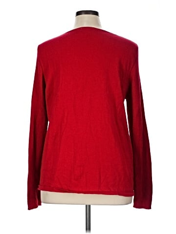 Kim Rogers Pullover Sweater (view 2)