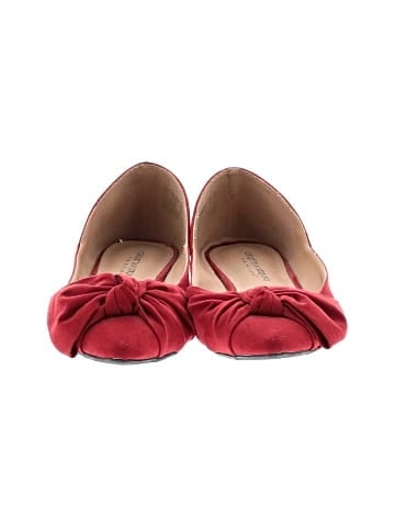 Christian Siriano for Payless Flats (view 2)