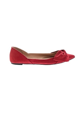 Christian Siriano for Payless Flats (view 1)