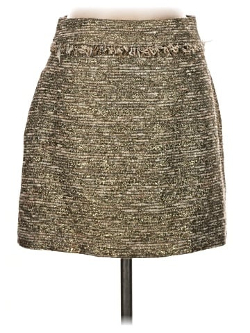 Zara Basic Casual Skirt (view 1)