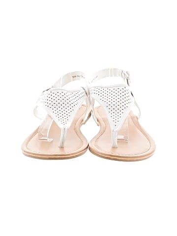 a.n.a. A New Approach Sandals (view 2)