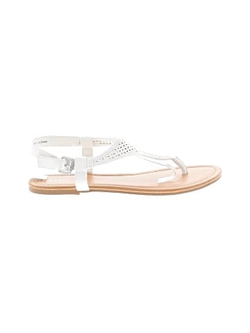 a.n.a. A New Approach Sandals (view 1)
