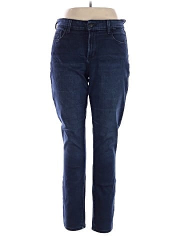 Not Your Daughter's Jeans Jeans (view 1)