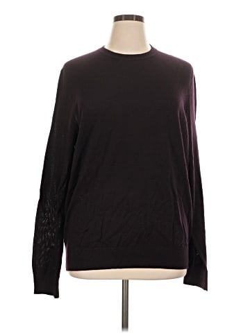 Nordstrom Wool Pullover Sweater (view 1)