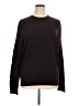 Nordstrom 100% Wool Burgundy Wool Pullover Sweater Size XL - photo 1