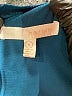 Harlyn 100% Polyester Teal Cocktail Dress Size S - photo 7