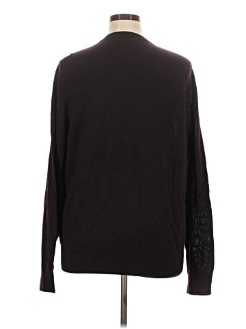 Nordstrom Wool Pullover Sweater (view 2)