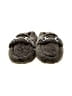 Mia Tweed Gray Mule/Clog Size 9 - photo 2