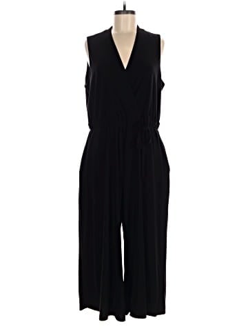 Sandra Darren Jumpsuit (view 1)