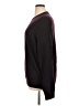 Nordstrom 100% Wool Burgundy Wool Pullover Sweater Size XL - photo 5