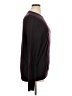 Nordstrom 100% Wool Burgundy Wool Pullover Sweater Size XL - photo 4
