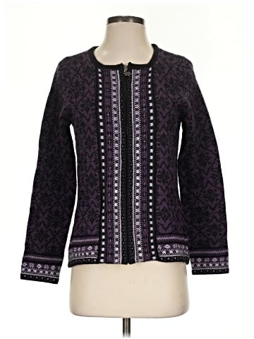 Coldwater Creek Cardigan (view 1)