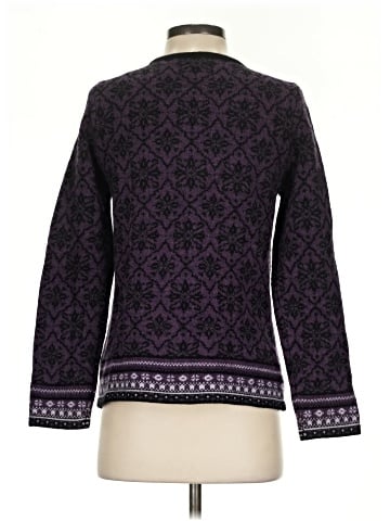 Coldwater Creek Cardigan (view 2)