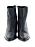 Treasure & Bond Black Ankle Boots Size 9 1/2 - photo 2