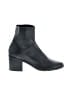 Treasure & Bond Black Ankle Boots Size 9 1/2 - photo 1