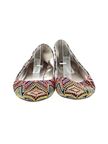 Steve Madden Flats (view 2)