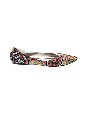 Steve Madden Flats (view 1)