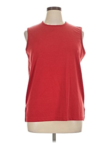 BonWorth Sleeveless Top (view 1)