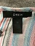 Drew Stripes Gray Jumpsuit Size M - photo 4