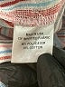 Drew Stripes Gray Jumpsuit Size M - photo 5