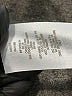 Susan Graver Solid Gray Active Pants Size S (tall) - photo 8