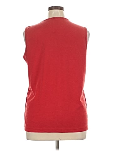 BonWorth Sleeveless Top (view 2)