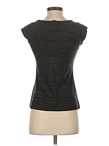 Eight Sixty Short Sleeve Top (view 2)