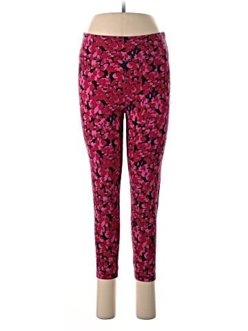 J.Crew Factory Store Active Pants (view 1)