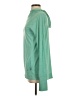 Gap Fit Green Active T-Shirt Size S - photo 5