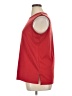BonWorth Red Sleeveless Top Size XL - photo 5