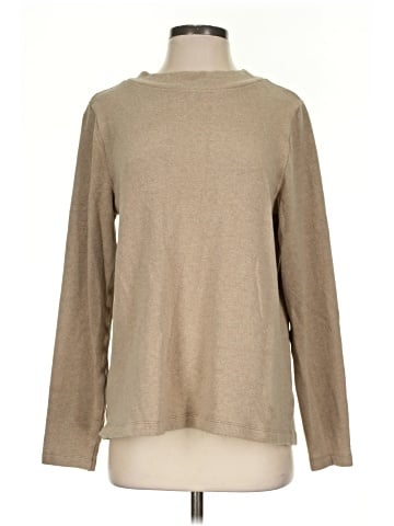 Hanro of Switzerland Turtleneck Sweater (view 1)