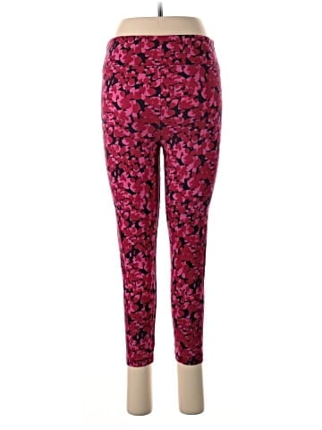 J.Crew Factory Store Active Pants (view 2)