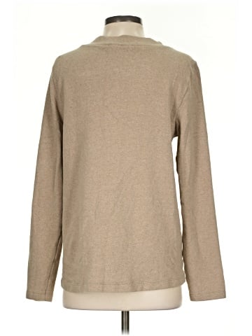 Hanro of Switzerland Turtleneck Sweater (view 2)