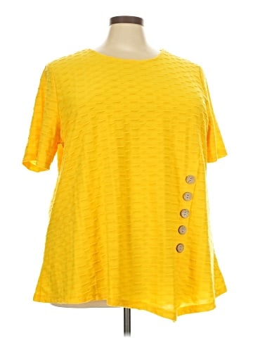 MULTIPLES Casual Dress (view 1)