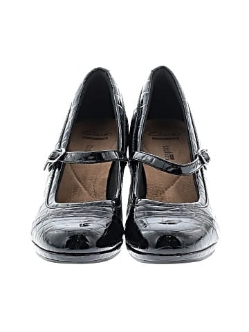 Clarks Heels (view 2)